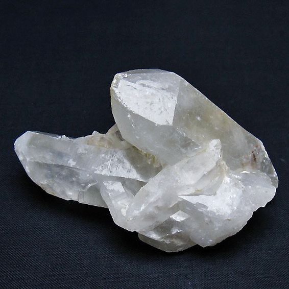 ヒマラヤ水晶クラスター[T767-731]