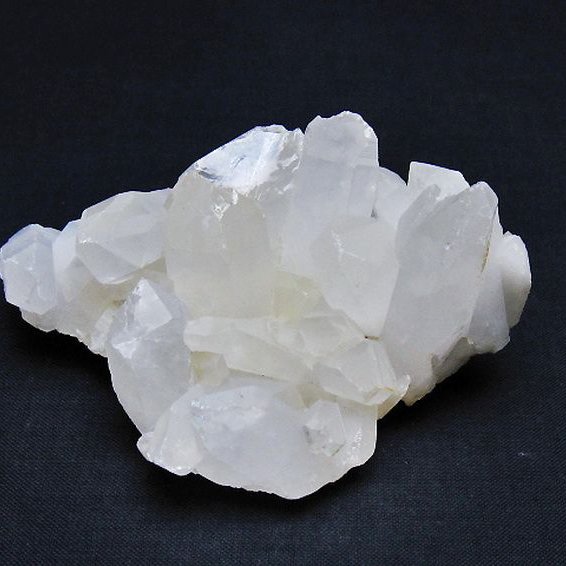 ヒマラヤ水晶クラスター[T767-741]