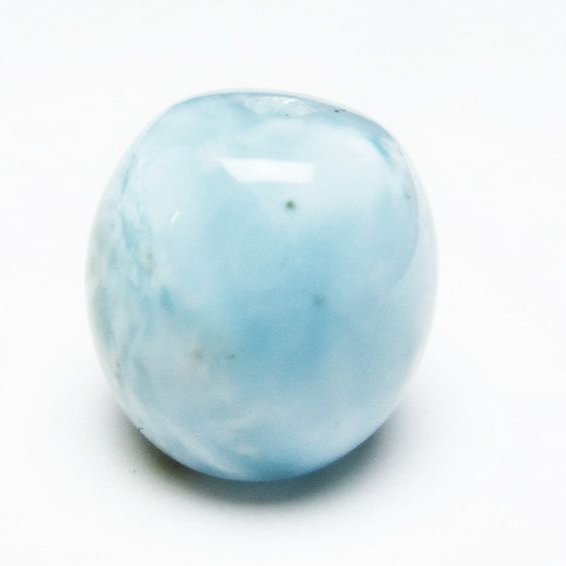 ラリマー天珠[T77-3913]