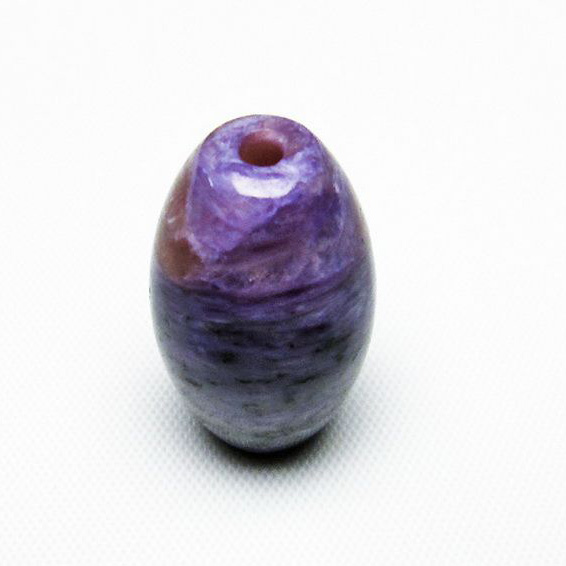 チャロアイト 天珠[T79-4682]