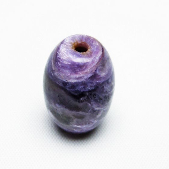 チャロアイト 天珠[T79-4701]