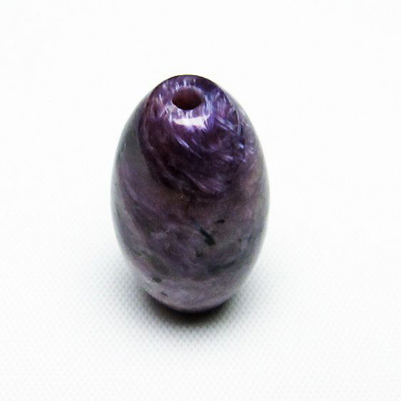 チャロアイト 天珠[T79-4707]