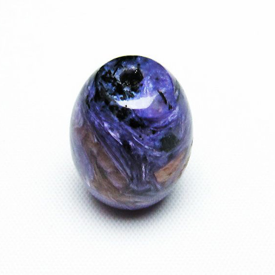 チャロアイト 天珠[T79-5154]