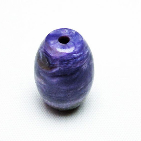 チャロアイト 天珠[T79-5164]