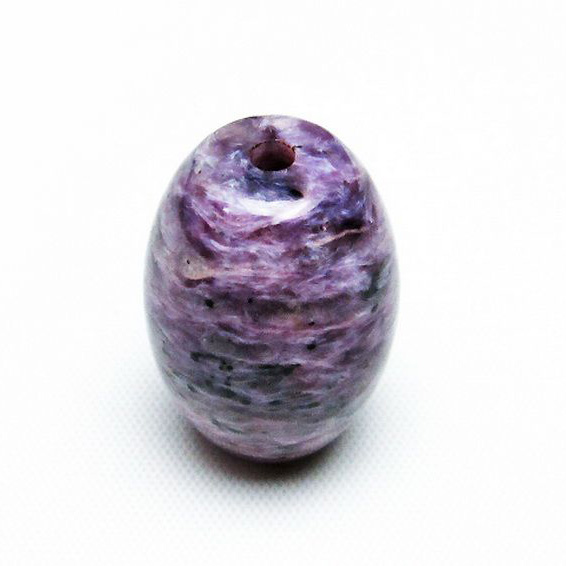 チャロアイト 天珠[T79-5171]