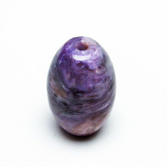 チャロアイト 天珠[T79-5196]