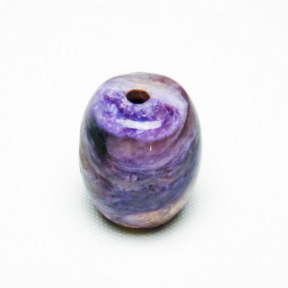 チャロアイト 天珠[T79-5486]