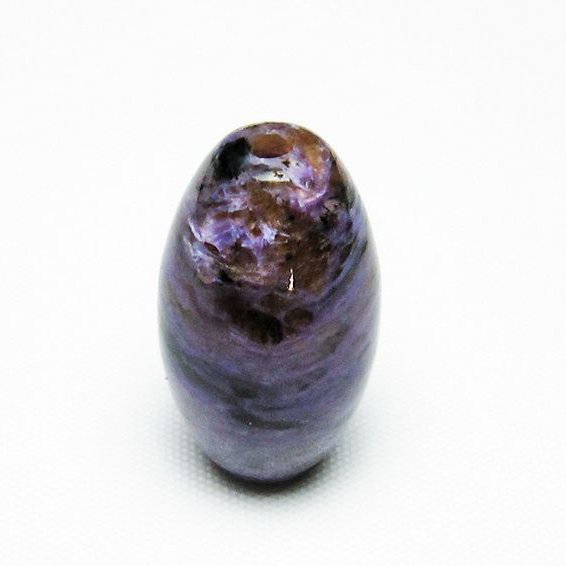 チャロアイト 天珠[T79-5543]