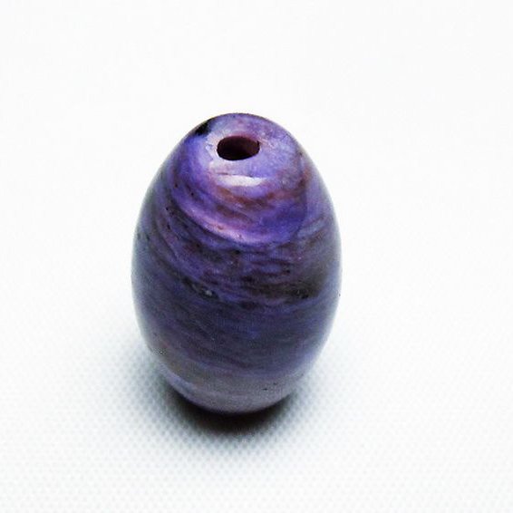 チャロアイト 天珠[T79-5812]