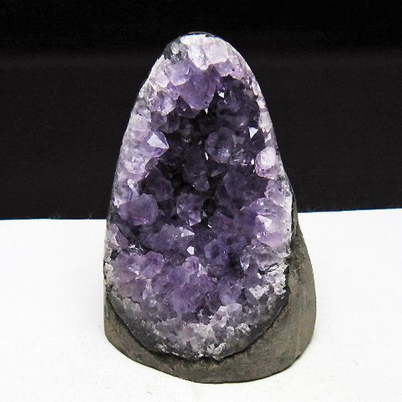 ウルグアイ産アメジストクラスター [t95-11252]