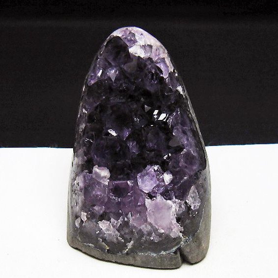 ウルグアイ産アメジストクラスター[T95-11280]