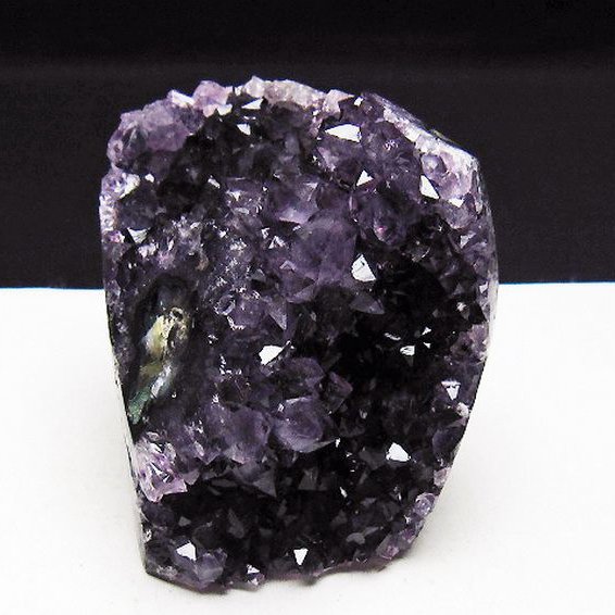 ウルグアイ産アメジストクラスター [t95-11298]