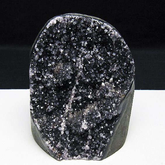 1.1Kgウルグアイ産アメジストクラスター[T95-11348]