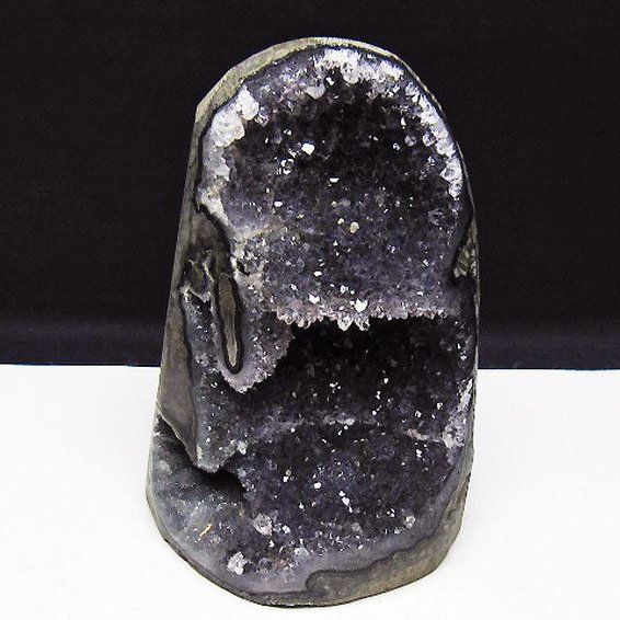 ウルグアイ産アメジストクラスター[T95-11362]