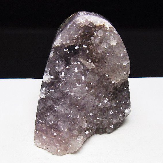 ウルグアイ産アメジストクラスター[T95-11396]