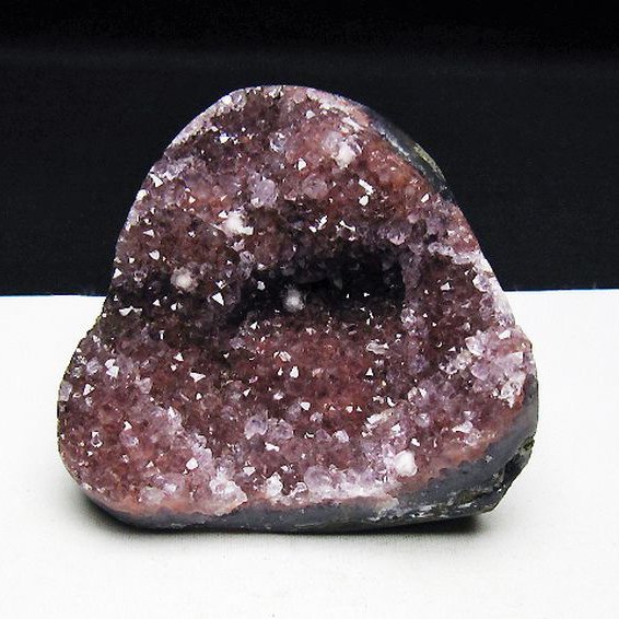 ウルグアイ産アメジストクラスター [t95-11436]