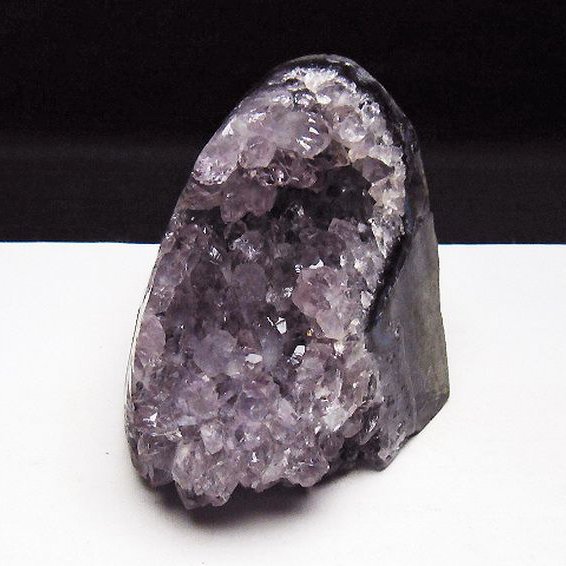ウルグアイ産アメジストクラスター [t95-11458]