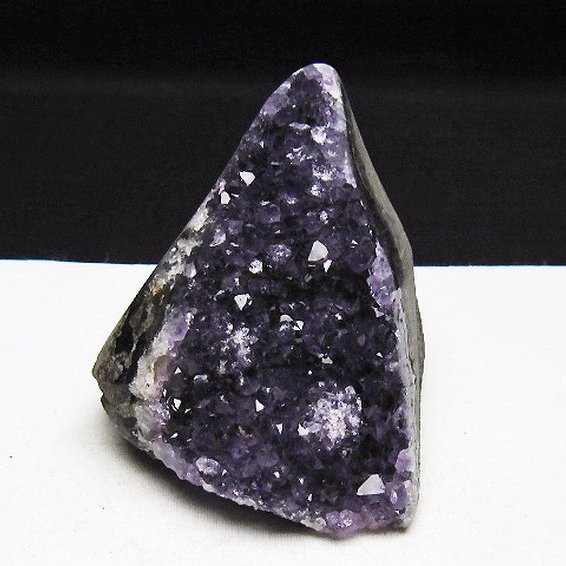 ウルグアイ産アメジストクラスター[T95-11476]
