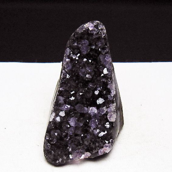 ウルグアイ産アメジストクラスター[T95-11480]