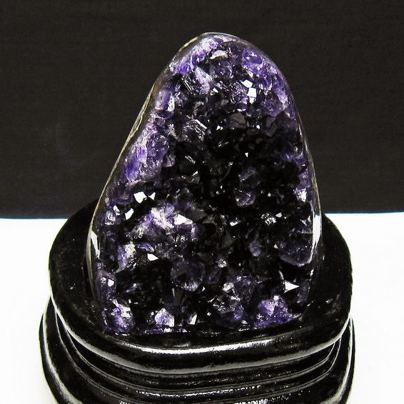 ウルグアイ産アメジストクラスター[T95-11603]