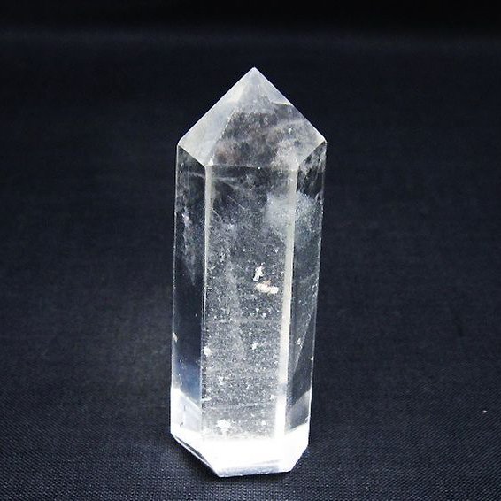 スーパーファントム水晶六角柱 [t98-2382]