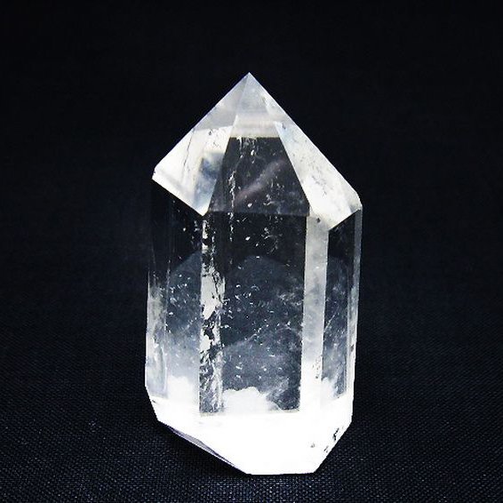 スーパーファントム水晶六角柱 [t98-2389]