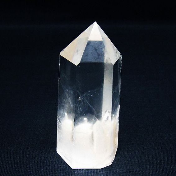 スーパーファントム水晶六角柱 [t98-2404]