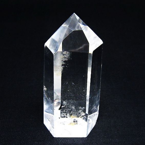 スーパーファントム水晶六角柱 [t98-2476]