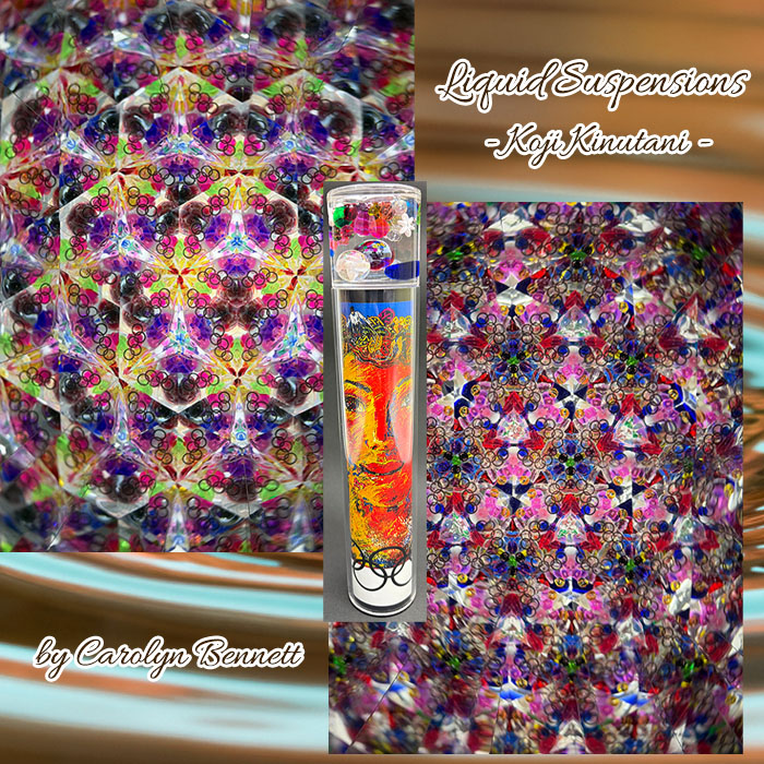 キャロリンベネット_Kinutani