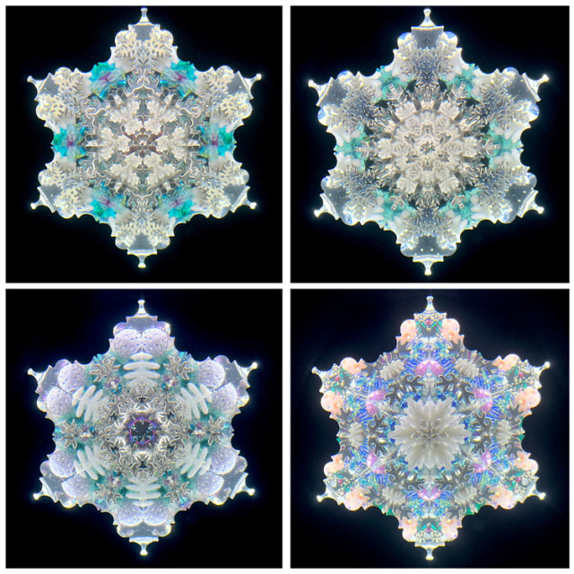 ジュディス・ポール_Stories_snowing_2