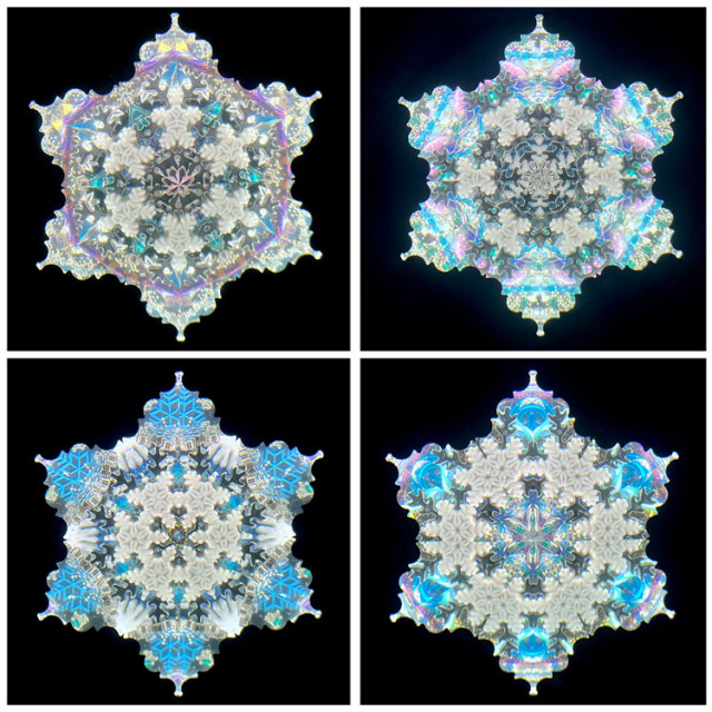 ジュディス・ポール_Stories_snowing_3