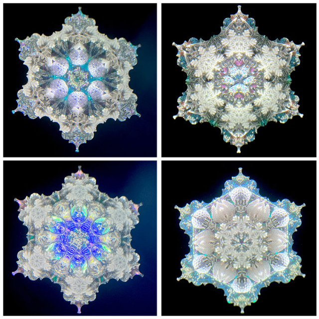 ジュディス・ポール_Stories_snowing_5