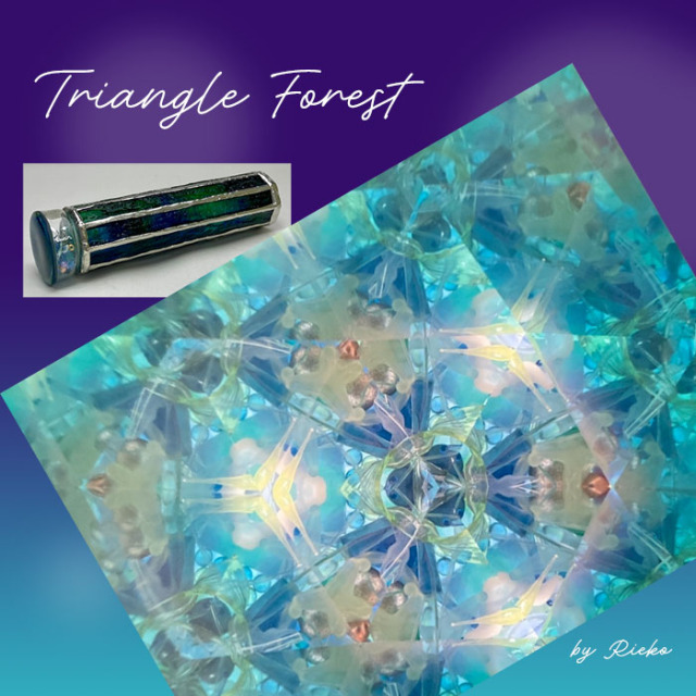 万華鏡専門店 鎌倉ヴィヴァン（公式万華鏡通販サイト）