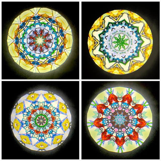 チャールズ・カラディモス「Spirit of Seattle」（KM(CK)28004