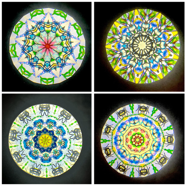 チャールズ・カラディモス「Spirit of Seattle」（KM(CK)28004）2