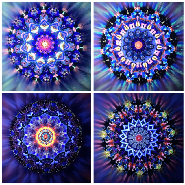 羽石 茂＆泉「夢マンダラ～Pax aeterna 1～」（HS6014）11ポイント