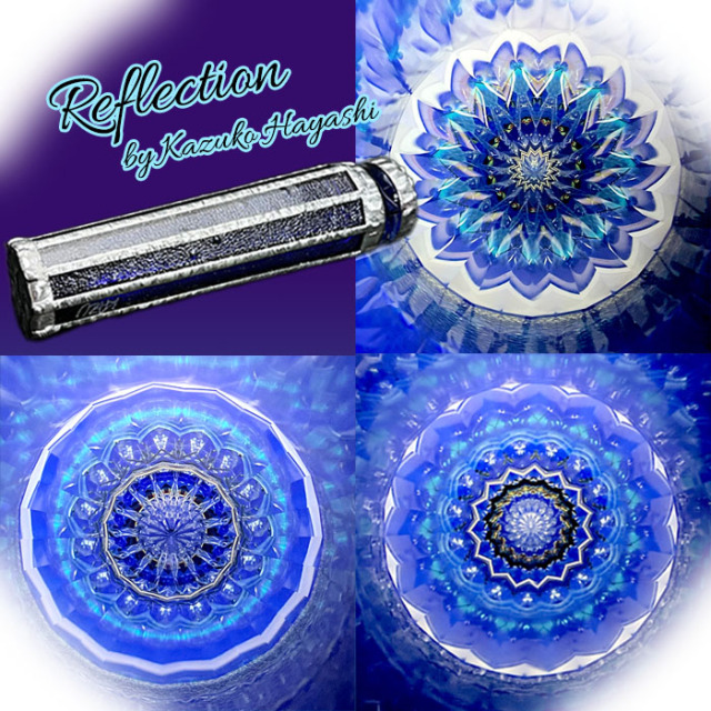 これまたすごい！羽石 茂＆泉さんの最新作！！「オリオン