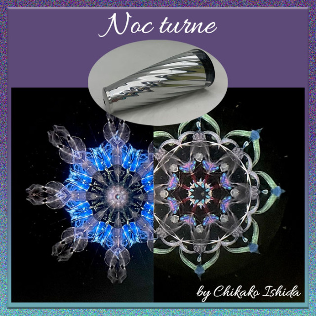 石田千香子_IS-Nocturne