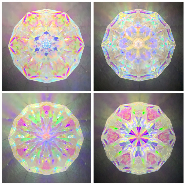 石田千香子「Orb」（dry）（IS6007）2ミラー・ドライタイプ