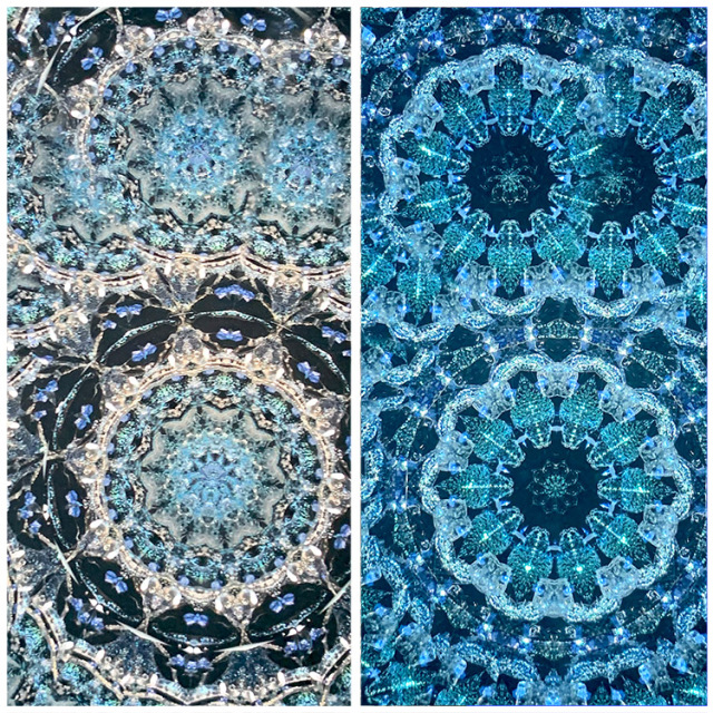 象彦　万華鏡 高級品 象彦 万華鏡
