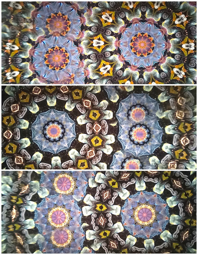 かたおかきくよ「天女の羽衣」Ｂ