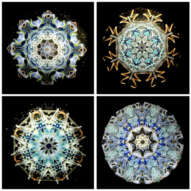 松田隆一「ヴァリアスカラー」（MR5039）2ミラー・オイルタイプ