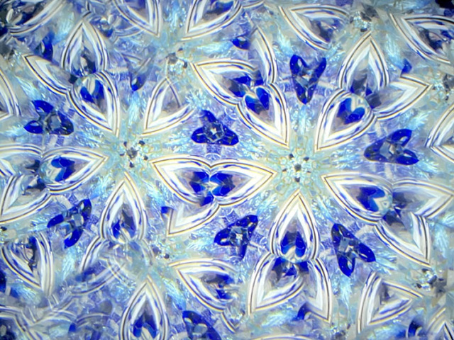 松田隆一「カリーノ ブルー」（MR6016）3ミラー・5ポイント・オイル