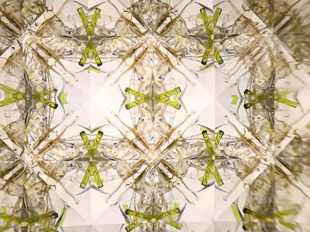 溝口 朋瑛「rasen deux clear PY」（MZ7007）3ミラー・ドライタイプ