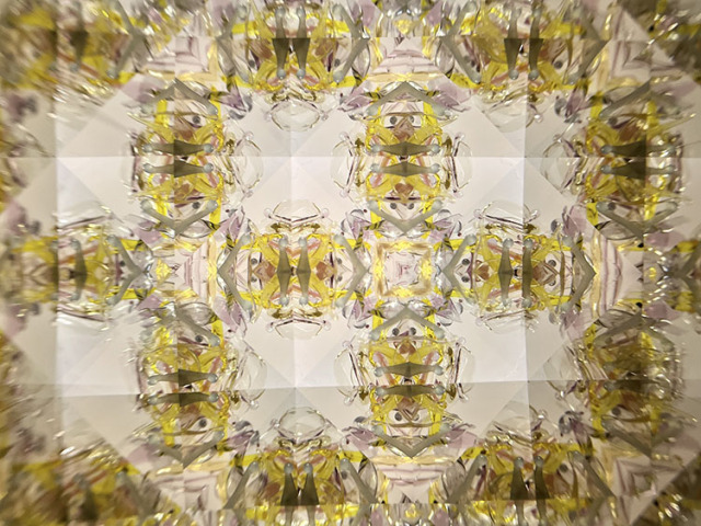 溝口 朋瑛「rasen deux clear PY」（MZ7007）3ミラー・ドライタイプ