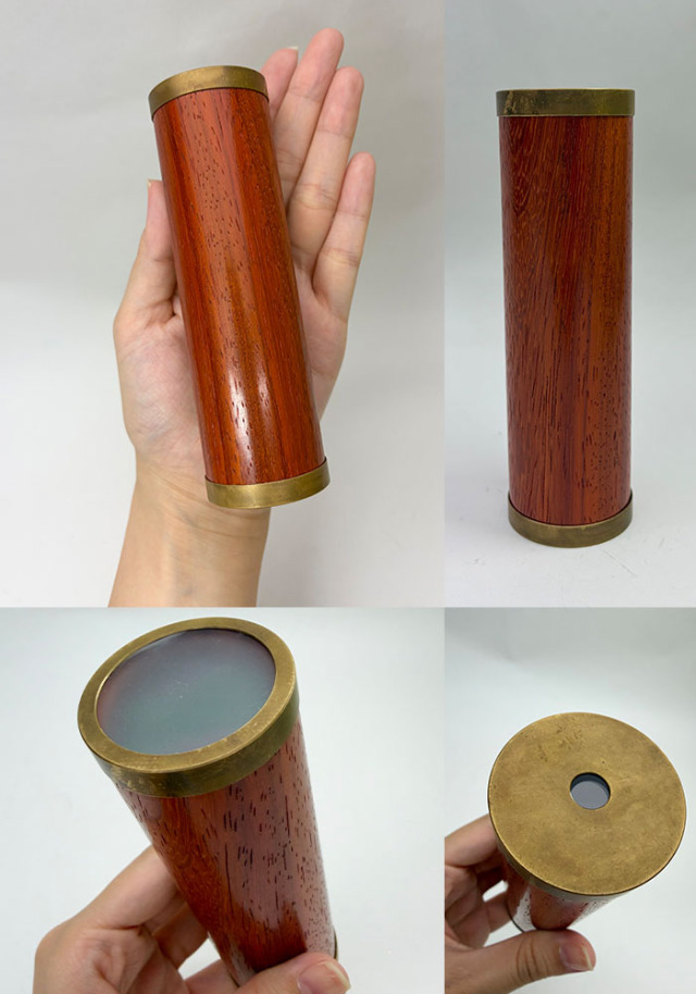 高林 千稔「Phenomenal/Classic」(TK7010)2ミラー・ドライタイプ