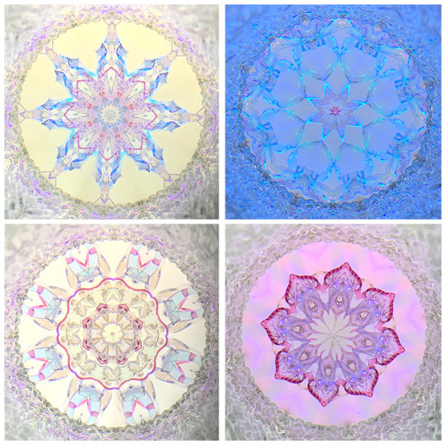 舘川 瑞江 「ミナレット?U（White）」4