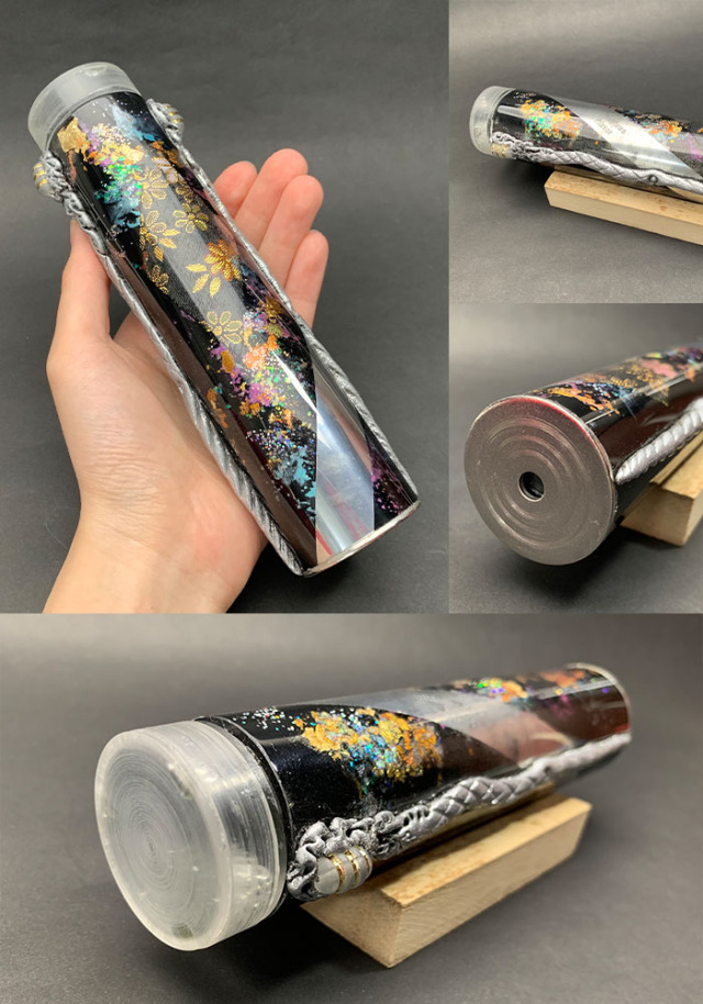 若林寛「ピタゴラス」(WH5006)3ミラー直角三角形・ドライタイプ