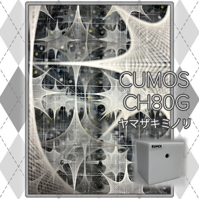 ヤマザキミノリ_YM3001