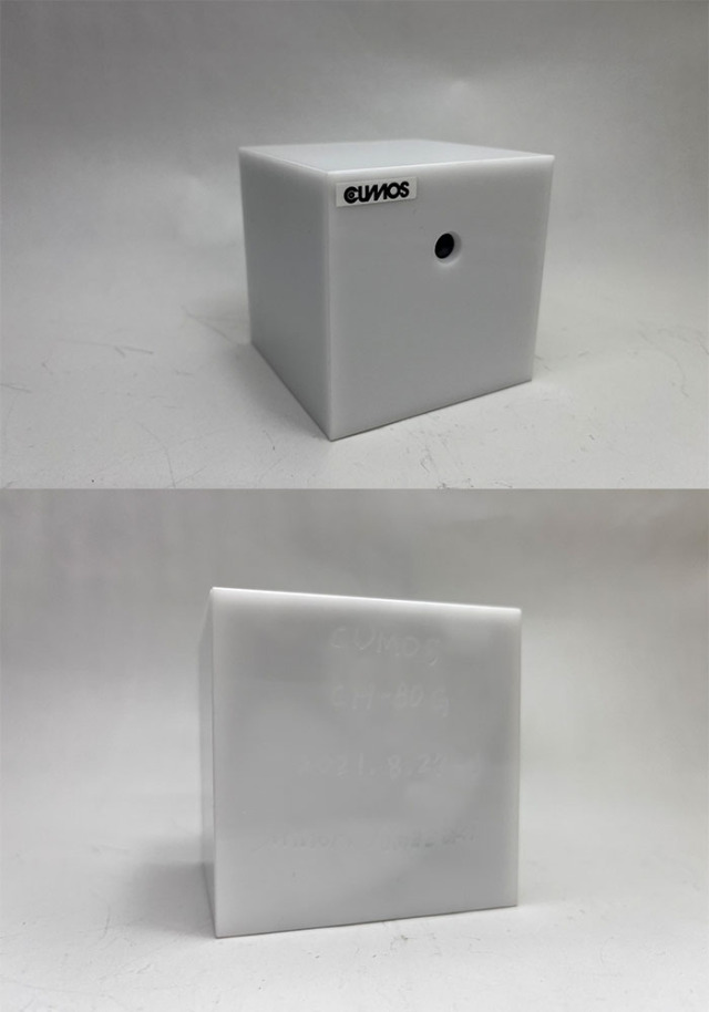 ヤマザキミノリ_YM3004_外部